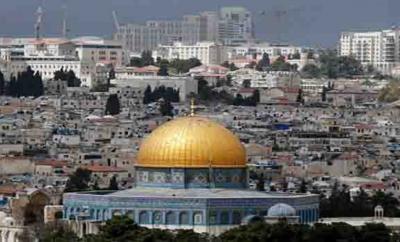  خبير يكشف سيناريو الاستيطان الأقبح حتى عام 2050.. أما القدس “انتهى أمرها”