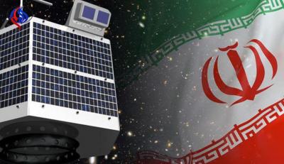 ايران تطلق قمرا اصطناعيا في الأشهر القادمة