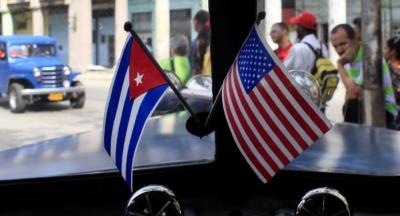 باريلا: الهجمات الصوتية على السفارة الأمريكية في هافانا كاذبة