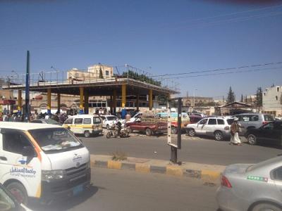 #صنعاء:عودة اسعار البترول والمشتقات النفطية للأسعار السابقة