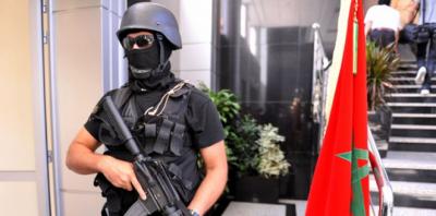 المغرب: القبض على خلية إرهابية بمدينة فاس