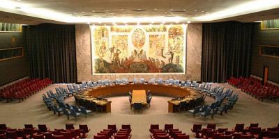 الجزائر تدعو إلى إصلاح شامل لمجلس الأمن الدولي