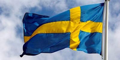 #مندوب السويد : احتجاج سويدي على حصار تحالف بني سعود على اليمن