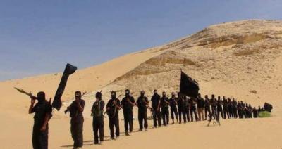 وزير الدفاع الكندي: “داعش” مازال في سيناء.. ونراقب تحركات إرهابييه