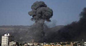 مقتل 15 يمنيا بغارات لطيران النظام السعودي على الحديدة وصنعاء