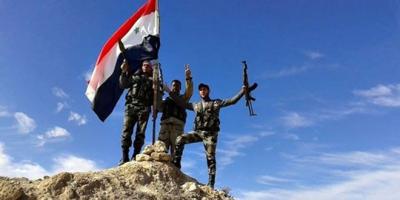 محلل عسكري تشيكي: سورية انتصرت في حربها على الإرهاب