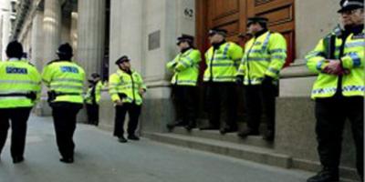 محكمة بريطانية تدين شخصين بالتخطيط لاعتداء إرهابي