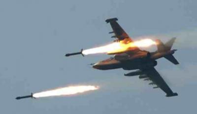 اليمن:نحو 20 غارة لطيران العدوان السعودي على المحافظات اليمنية