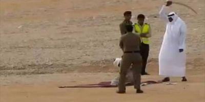 الغارديان: السعودية تعتبر الجلد والتعذيب أعمدة أساسية في بنيانها