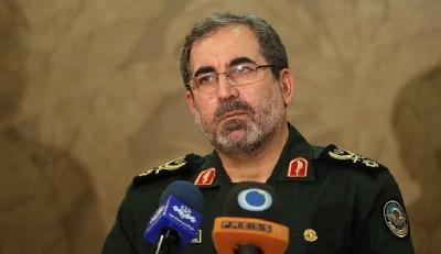 قائد عسكري : القوى العظمى اقرت باقتدار ايران