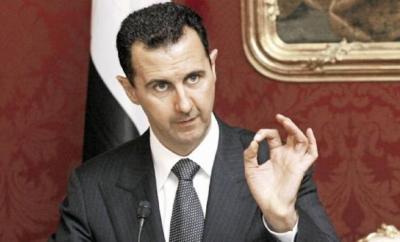  هآرتس: الرئيس الأسد هدد ونفذ