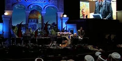 مؤتمر تكريمي للشهيد مغنية في طهران.. ولايتي: مستمرون بدعم سورية والعراق في مواجهة الإرهاب