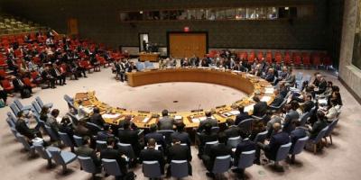 مجلس الأمن الدولي يتبنى بالإجماع مشروع قرار روسي بشأن اليمن
