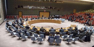 بوليفيا تطالب أعضاء مجلس الأمن برفض أي عمل أحادي ضد سورية وتدعو واشنطن للامتثال للقانون الدولي
