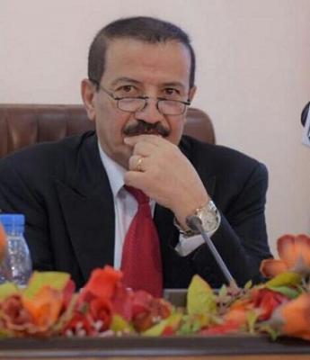 وزير الخارجية يهنئ نظيره السوري بمناسبة عيد الجلاء