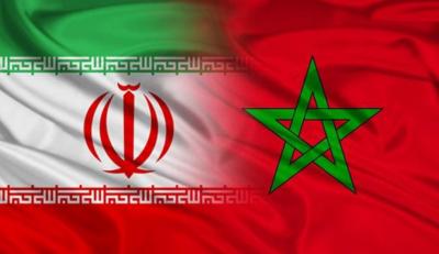 أسباب قطع المغرب علاقاتها مع ايران