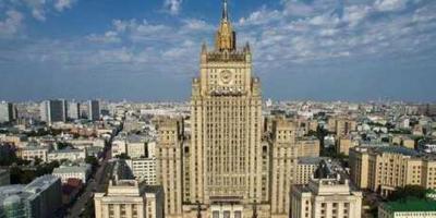 موسكو:عقوبات واشنطن الجديدة انتقام لفشل العدوان الثلاثي على سورية