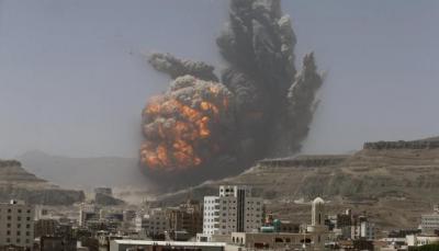 هام وجل:"3171 "قتيلاً من المدنيين بينهم 422 طفلا وطفلة دون الخامسة عشرة و 151 امرأة في تقرير فريدوم هاوس "يمن" حول الوضع الإنساني في اليمن