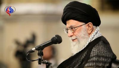 قائد الثورة الإسلامية : ضخ الیأس بالمجتمع هو ذات ما یفعله العدو