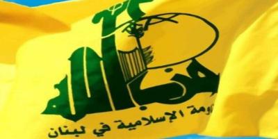 حزب الله: المقاومة الخيار الفلسطيني بوجه العدوان الصهيوني على غزة
