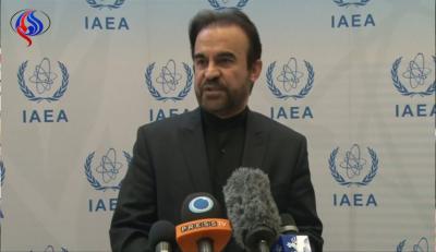 طهران تؤكد أن بقاءها في الاتفاق النووي مرهون بمصالحها
