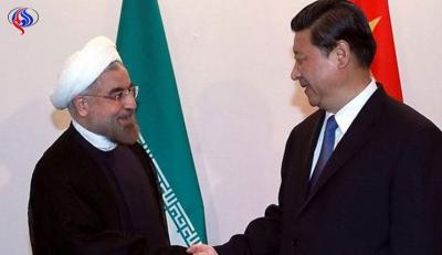 الرئيس روحاني يؤكد ضرورة إكمال مفاعل أراك وفق الاتفاق النووي