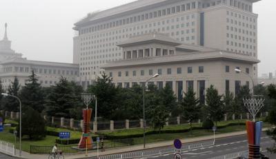 وزارة الدفاع الصينية: علاقاتنا مع روسيا خط أحمر!