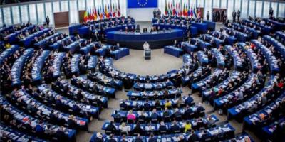 البرلمان الأوروبي يدعو لوقف العدوان على اليمن