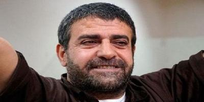 الاحتلال يصدر حكما جائرا بالسجن 11 عاما على عميد الأسرى السوريين والعرب المناضل صدقي المقت