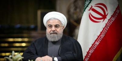 روحاني: يجب تجفيف جذور الإرهاب.. ظريف: واشنطن حولت الشرق الأوسط إلى مستودع بارود