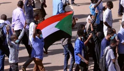 السودان.. اعتقال تسعة قادة معارضين لنظام البشير 
