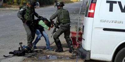 الاحتلال الإسرائيلي يصعد اعتداءاته على الإعلاميين الفلسطينيين لمنعهم من فضح جرائمه