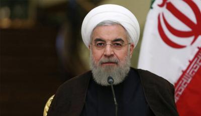 الرئيس روحاني: يجب ان نستفيد من قدرات الحقوقيين وآرائهم لمواجهة الحرب الاقتصادية المفروضة