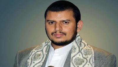 ردا على مزاعم تهديد الشعب اليمني لمكة.. السيد عبد الملك: من يتآمر على الأقصى يمكن أن يتآمر على المسجد الحرام