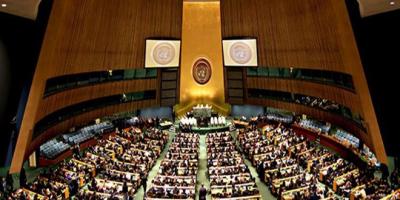 انطلاق أعمال الجمعية العامة للأمم المتحدة.. السلام والأمن والقضاء على الفقر وتعزيز التنمية أبرز المناقشات