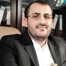 الناطق الرسمي لأنصار الله: موقفنا أن الحوار السياسي هو المخرج الوحيد للوصول إلى الحلول العادلة للأزمة اليمنية