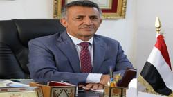 سفير اليمن لدى دمشق يهنئ قائد الثورة ورئيس المجلس السياسي بعيد الأضحى