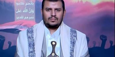 نص كلمة السيد عبدالملك بدر الدين الحوثي بمناسبة العام الهجري وذكرى 14 أكتوبر