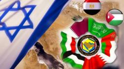 التطبيع العربي الصهيوني مؤامرة خطيرة هدفها تصفية القضية الفلسطينية