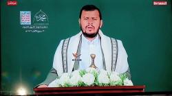 قائد الثورة يبارك للشعب اليمني والأمة الإسلامية حلول ذكرى المولد النبوي الشريف