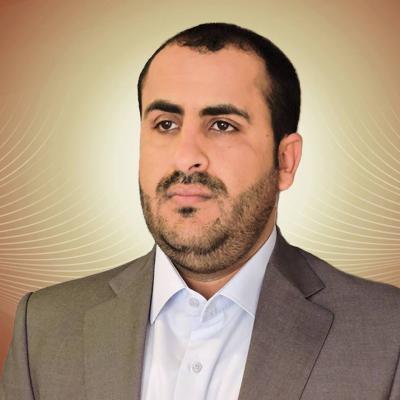 الناطق الرسمي لأنصار الله : ينفي استشهاد شقيق السيد عبدالملك بدر الدين الحوثي