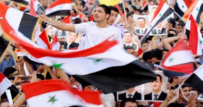 إعلاميون ومفكرون: خطاب الرئيس الأسد مفصلي وتاريخي