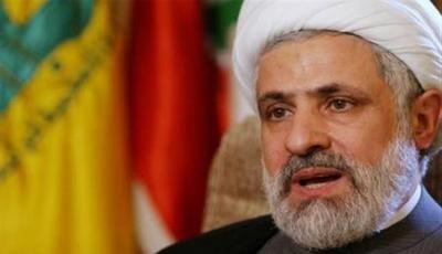 حزب الله: إعدام الشيخ النمر شهادة حق له و#السعودية تحفر قبر نظامها بيدها