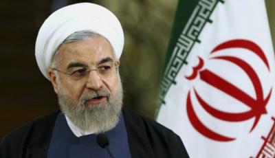 الرئيس روحاني: ايران لم تكن معزولة عن المجتمع الدولي ابدا