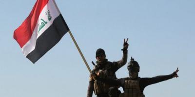 الجيش العراقي يعلن تحرير منطقة السجارية شرق الرمادي بالكامل من إرهابيي “داعش”
