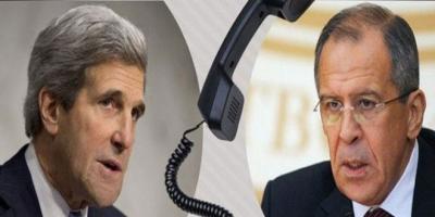 الخارجية الروسية: لافروف وكيري أكدا أن أحكام القرار 2254 حول الحوار السوري لا يطرح أي شروط مسبقة