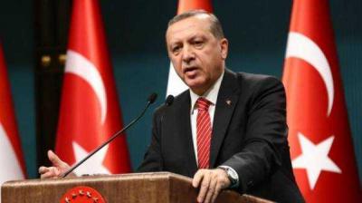 صحيفة  الغارديان: أردوغان وتعامله الاستبدادي مع وسائل الإعلام