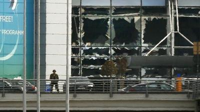 تنظيم داعش يتبنى تفجيرات بروكسل وأنصاره يتوعدون بالمزيد
