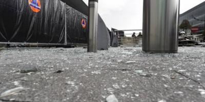بلجيكا : مدبرو تفجيرات بروكسل كانوا يخططون لهجوم آخر في فرنسا