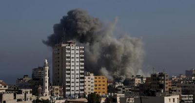 أكثر من سبعين شهيدا فلسطينيا في غزة.. والاحتلال الإسرائيلي يعترف بمقتل اثنين من جنوده وأسر ثالث